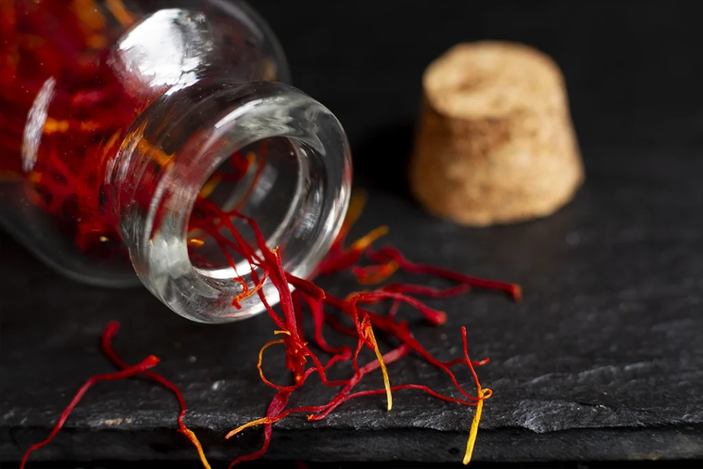 Saffron Recipes: 5 Delicious Ways to Use the World’s Most Precious Spice