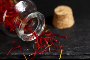 Saffron Recipes: 5 Delicious Ways to Use the World’s Most Precious Spice