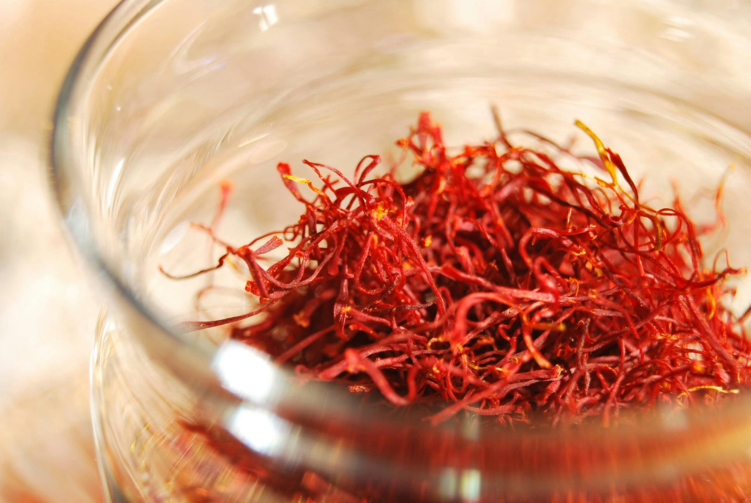 Saffron for cancer prevention